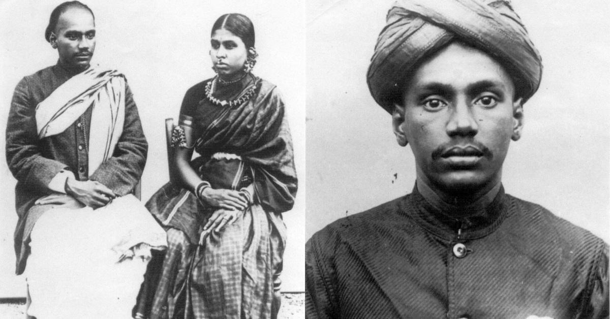 This Fiery Freedom Fighter From Tamil Nadu Challenged the British on the Seas!