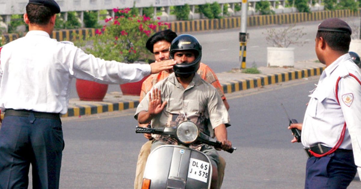 1000 fine for low quality helmets